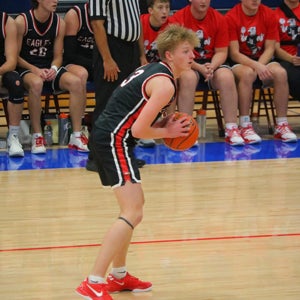 Deacon Bernadt mugshot