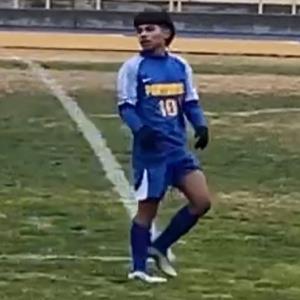 Nery  Martinez 