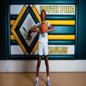 Alaysha Williams