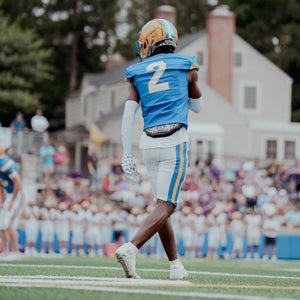 Jesse Legree mugshot