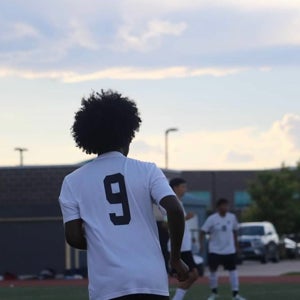 Aron Temesgen