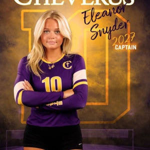 Eleanor Snyder mugshot