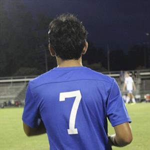 Brandon Santos