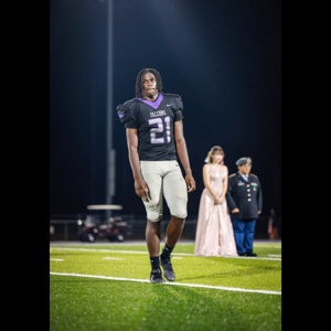 Keontae Scipio mugshot