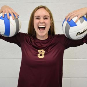 Brooklyn Sturm mugshot