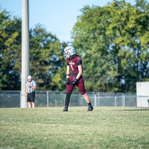 Elijah Cantrell