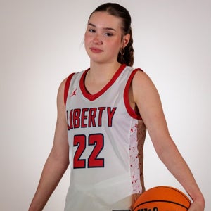 Annabelle Whorley