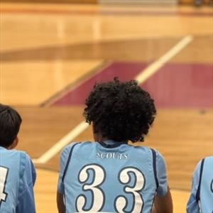 Xavier McCoy