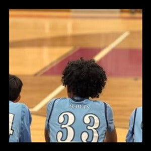 Xavier McCoy