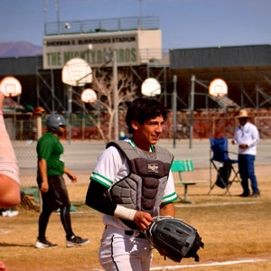 Andrew Haas