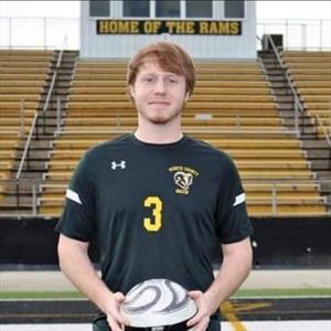Zach Souter