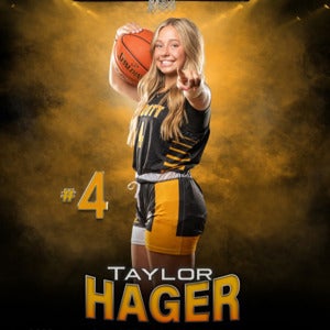 Taylor Hager