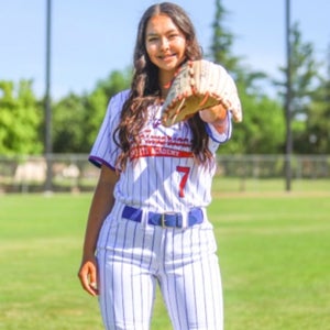 Mikaela Mortimer mugshot