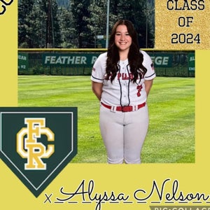 Alyssa Nelson