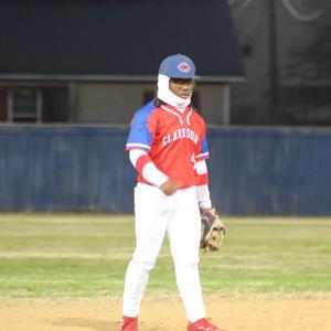 Brady Williams mugshot