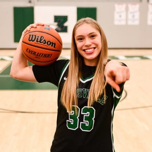 Mckenzie Chapman mugshot