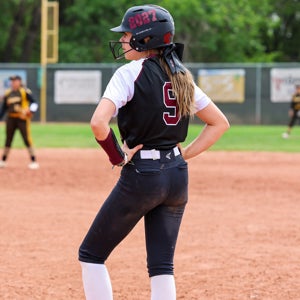 MYAH BECKER