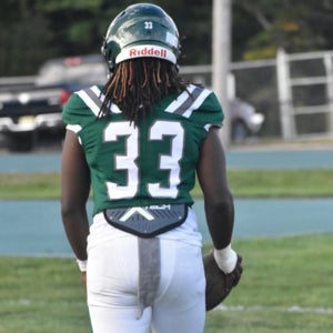 Roman Duckett