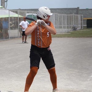 Keaton Harris mugshot