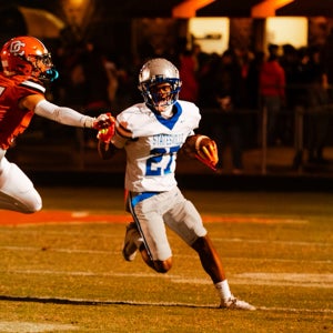 Jaylen Heaggans