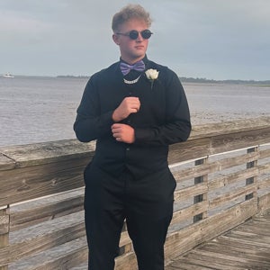 AUSTYN MCGUIRE