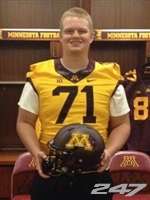 Bronson Dovich