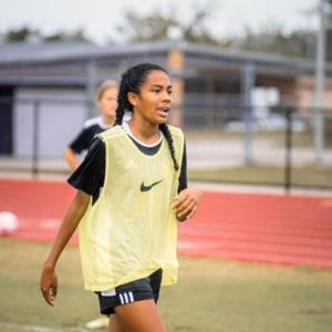 Ryanne Robinson mugshot