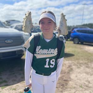 Mallory Blackwell mugshot