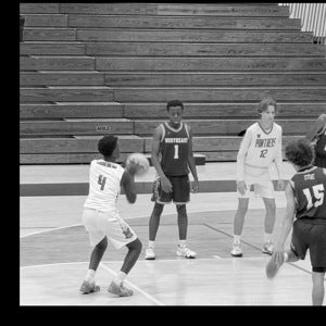 Isaiah Abdou
