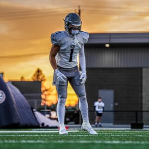BRADEN POWERS