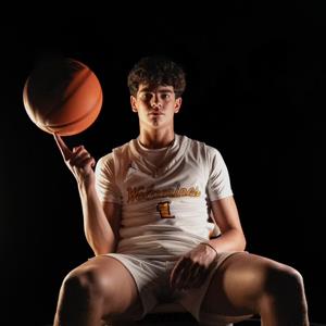Orlando Roche's Belen Jesuit High School Career Home