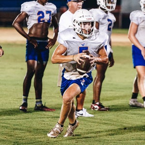 Cody Rice