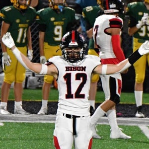 Cooper Broad mugshot