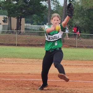 Emma Harrell