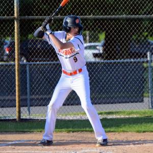 Caleb McLaughlin mugshot
