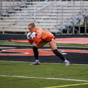 Chloe Skeens mugshot