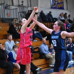 Melia Hughes mugshot