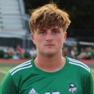 Aidan Meece