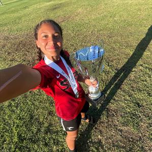 Ayvah Conrad