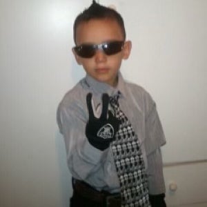 Anthony  Chavarria