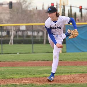 Callahan Healy mugshot