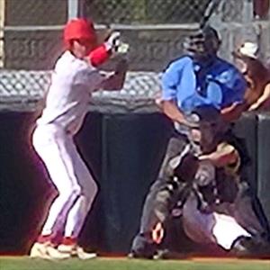 Peyton Wallace mugshot