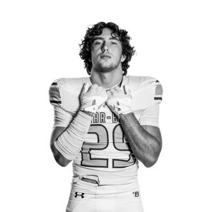 Titus Cramer mugshot