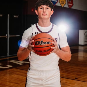 Cayden Drake mugshot