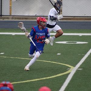 Caleb Whitman
