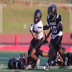 Carnell Dangerfield mugshot