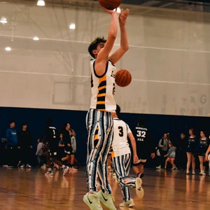 Brody Seitz