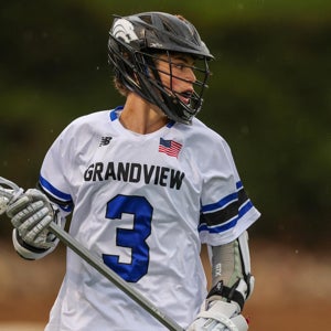 MASON KELLY
