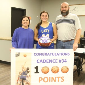 CADENCE ENGLISH