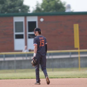 Blayne Kenney